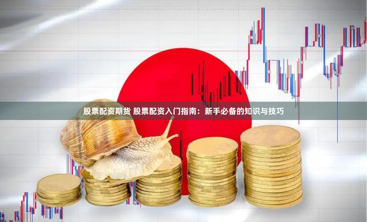股票配资期货 股票配资入门指南：新手必备的知识与技巧